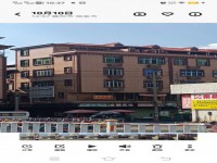 東升街汽車(chē)站對(duì)面金鵬賓館