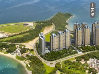 錦江名城錦繡園