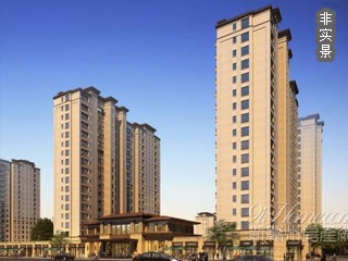 金穗小學(xué)附近新安小區(qū)