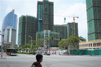 多地樓市秋季降溫 搶房現(xiàn)象仍存-中國(guó)網(wǎng)地產(chǎn)