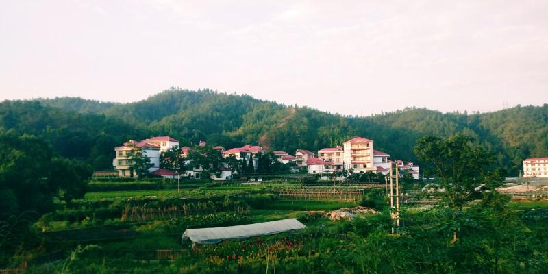 贛縣區(qū)堅持綠色生金 打造“贛州后花園”-中國網(wǎng)地產(chǎn) 贛縣區(qū)堅持綠色生金 打造“贛州后花園”-中國網(wǎng)地產(chǎn)