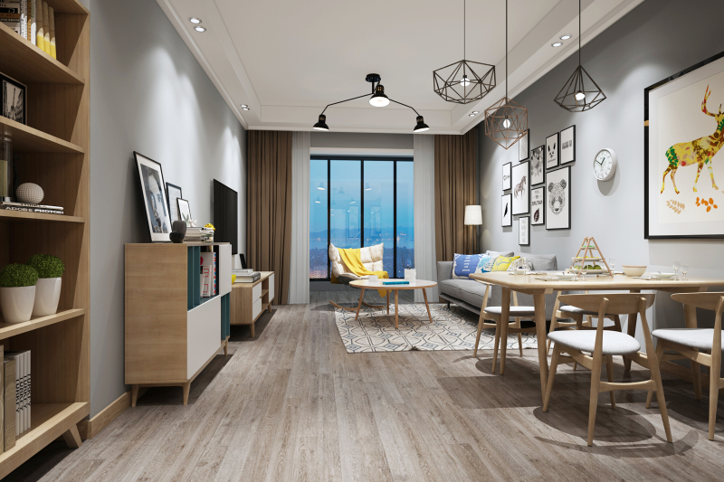 2020樓市對窮人示好，多部門明確表態(tài)，終于人人買得起房了!