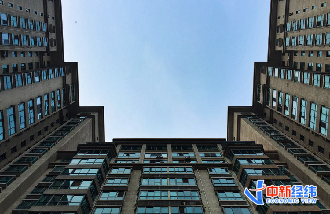 資料圖 中新經(jīng)緯攝